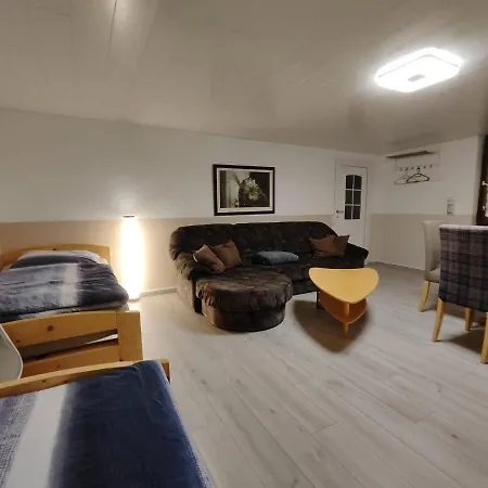 Fewo Hansemann 1 Alpen Zimmer foto