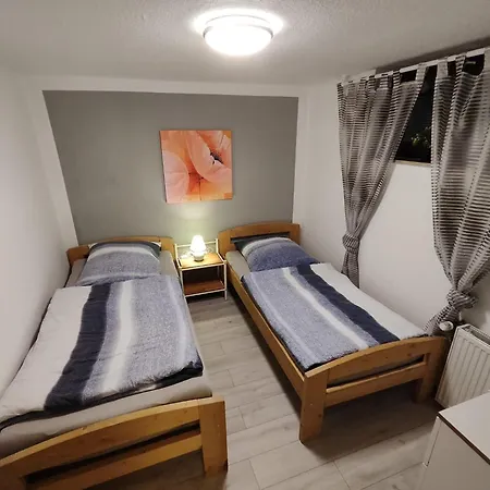 Fewo Hansemann 1 Alpen Zimmer foto