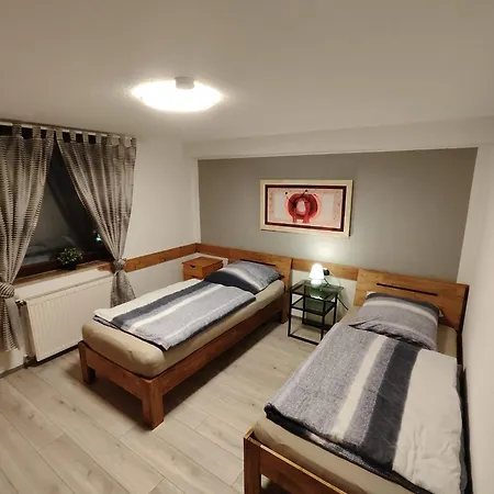 Fewo Hansemann 1 Alpen Zimmer foto