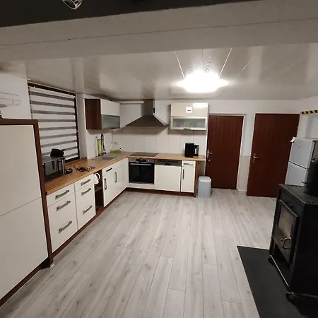 Fewo Hansemann 1 Alpen Zimmer foto