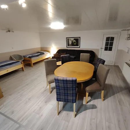 Fewo Hansemann 1 Alpen Zimmer foto