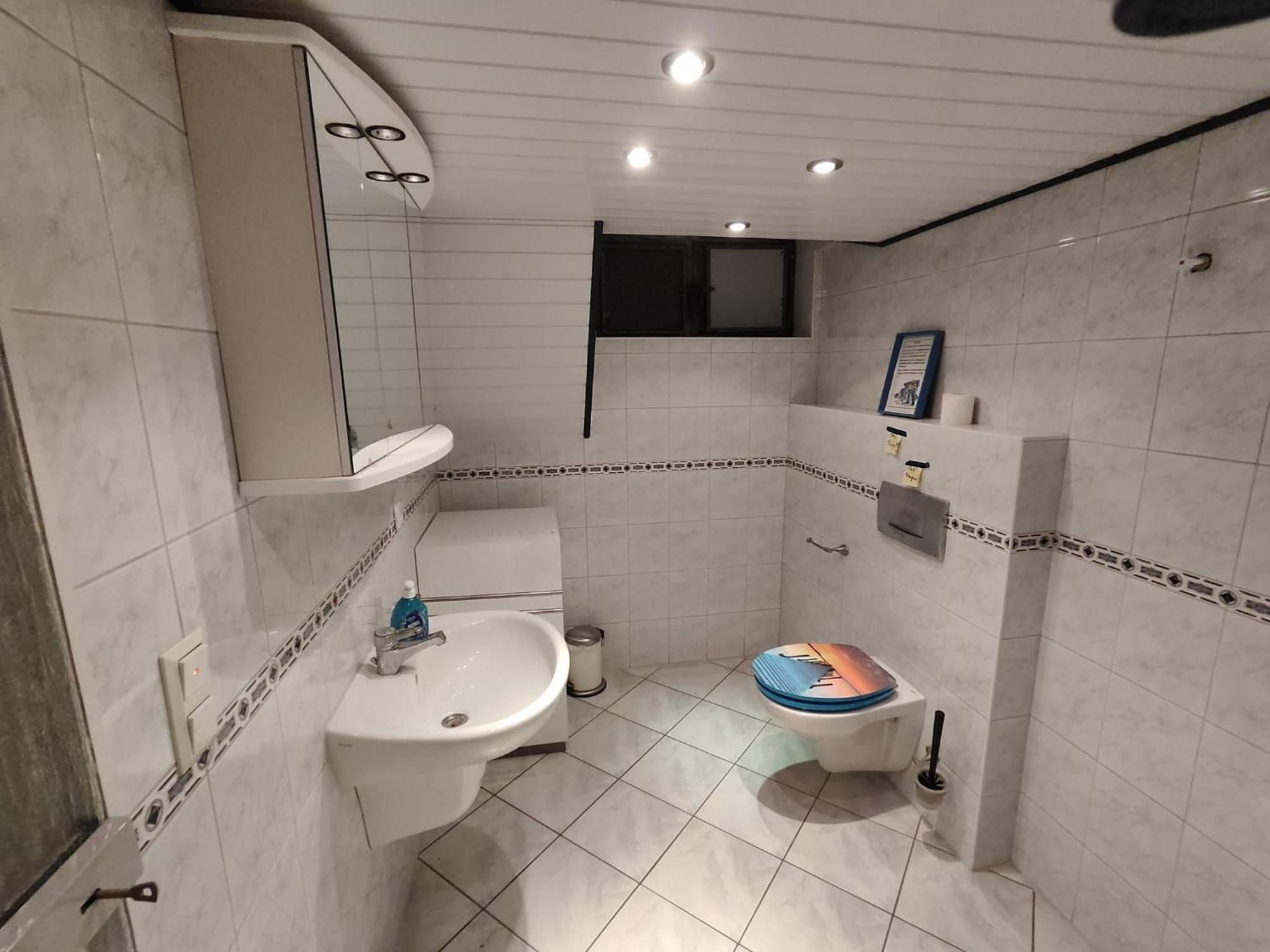 Hansemann 1 Apartment